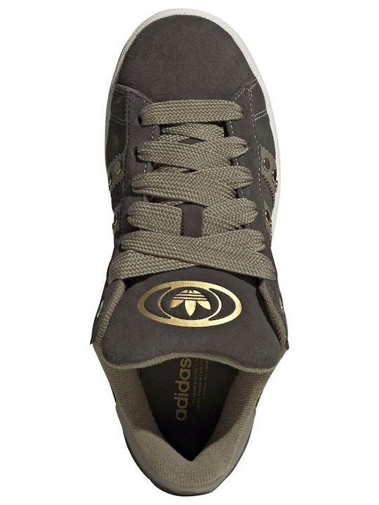 adidas Campus 00s Сникърси Shaoli / Orbgrn