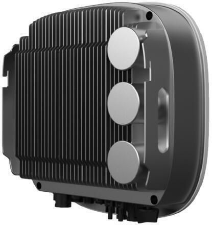 Kstar BluE-G 6000D Invertor Putere 6000W Cu Tensiunea De Intrare 380V Cu O Singură Fază