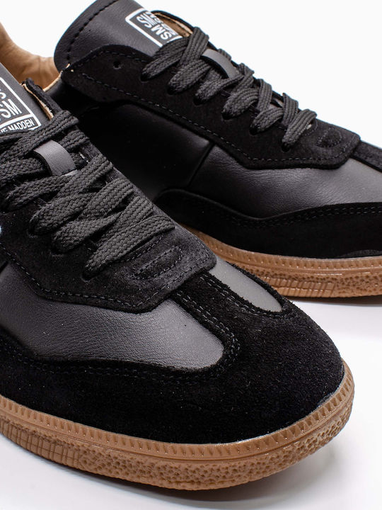 Emporia Anatomical Sneakers Black