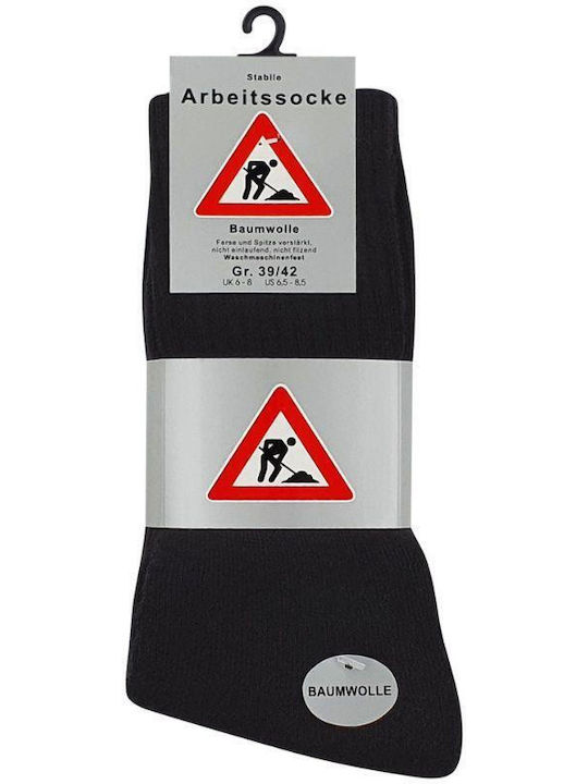 Norweger Ανδρικές Κάλτσες Μαύρο. 5Pack Norweger Ανδρικές Κάλτσες Μαύρο. 5Pack