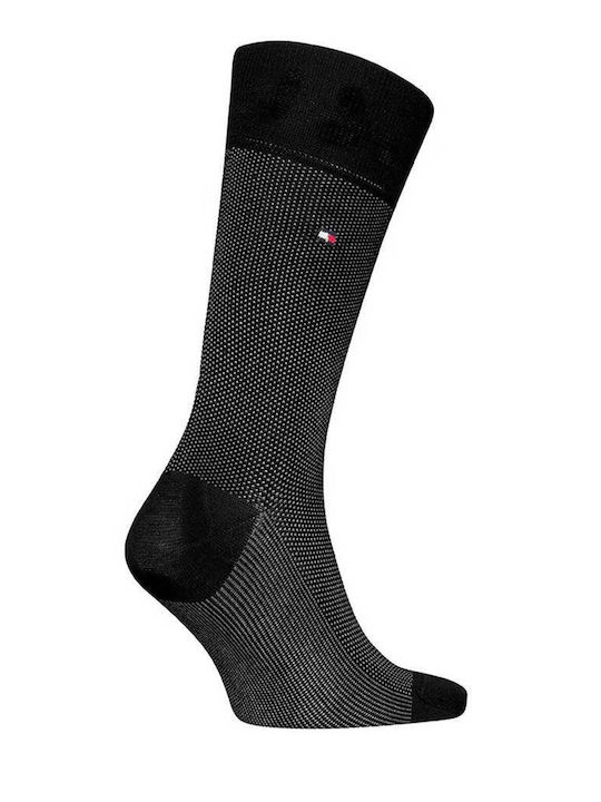 Tommy Hilfiger Ανδρικές Κάλτσες Black Tommy Hilfiger Ανδρικές Κάλτσες Black