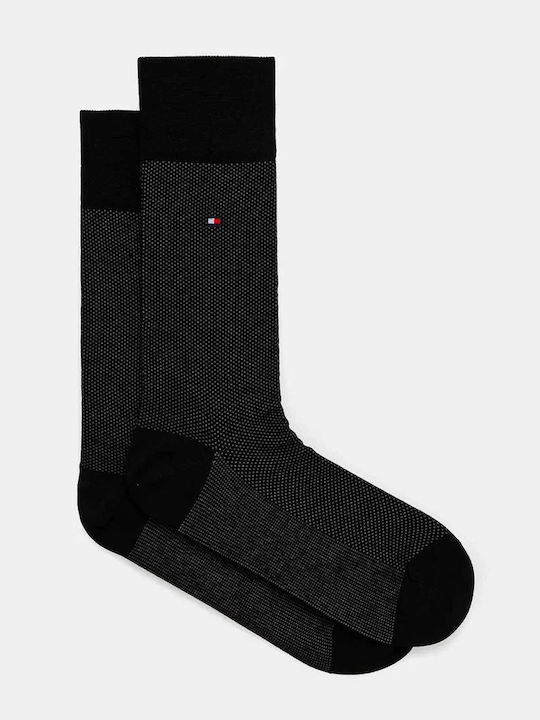 Tommy Hilfiger Ανδρικές Κάλτσες Black