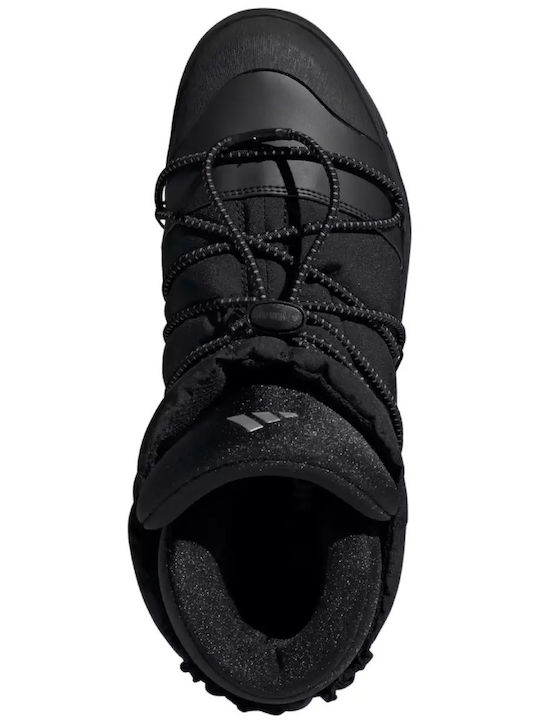 Moonboot Ace Cizme dama Negre