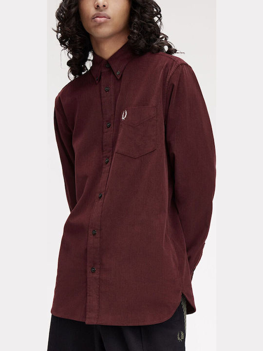 Fred Perry