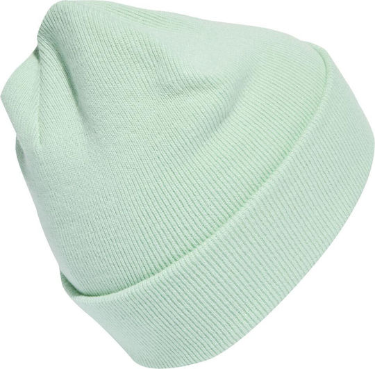 Adicolor Beanie Frauen Beanie Gestrickt in Türkis Farbe