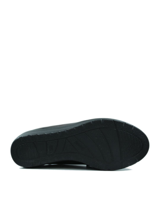 Damen Mokassins in Braun Farbe