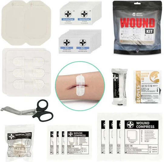 Rhino Rescue Surgical Accessory 2.5mm 1pcs