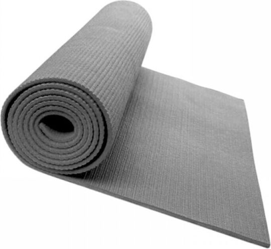 Στρώμα Γυμναστικής Pilates Πολύχρωμο (183x60x1cm)