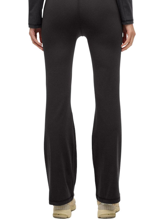 Women's Training Legging Black