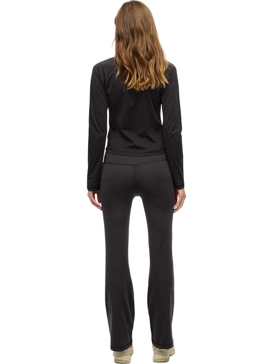 Women's Training Legging Black