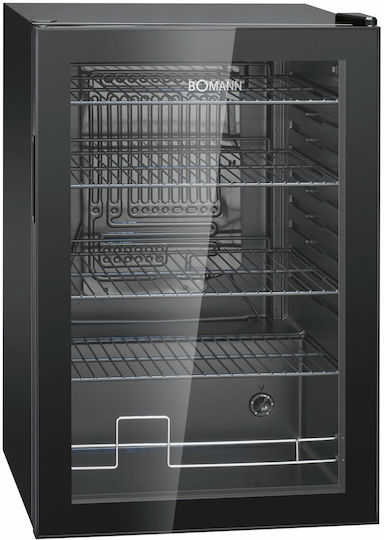 Bomann Мини бар Хотел 115лт 54x53.9x84.7см