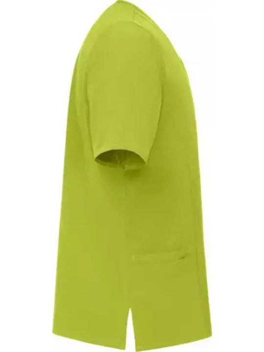 Roly Мъжка рекламна тениска Pistachio