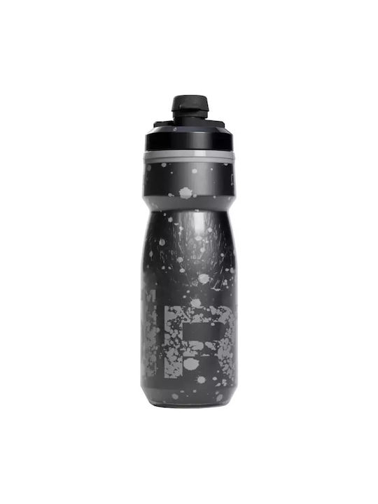 Camelbak Παγούρι Ποδηλάτου 620ml Μαύρο Camelbak Παγούρι Ποδηλάτου 620ml Μαύρο