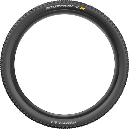 Гума за велосипед Pirelli Scorpion Xc Sport M Tubeless Сгъваема 29x2.20