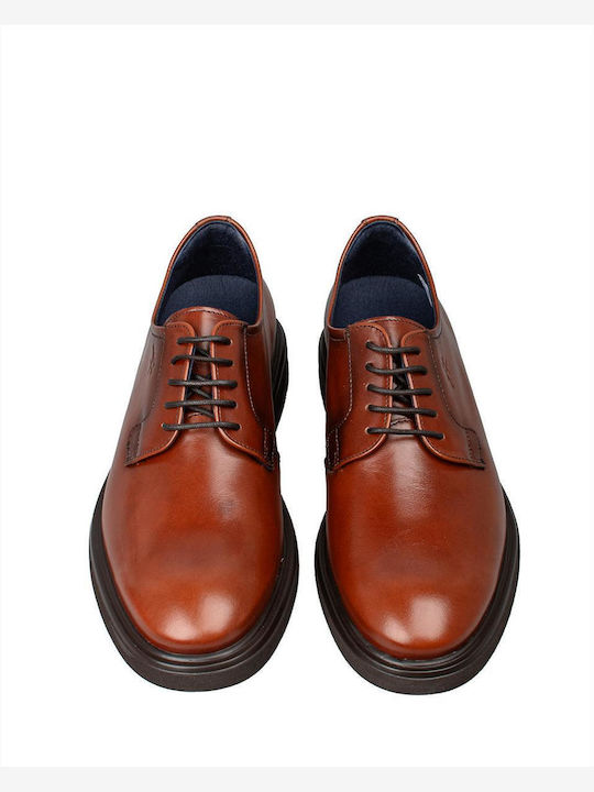 Herren Freizeitschuhe Braun