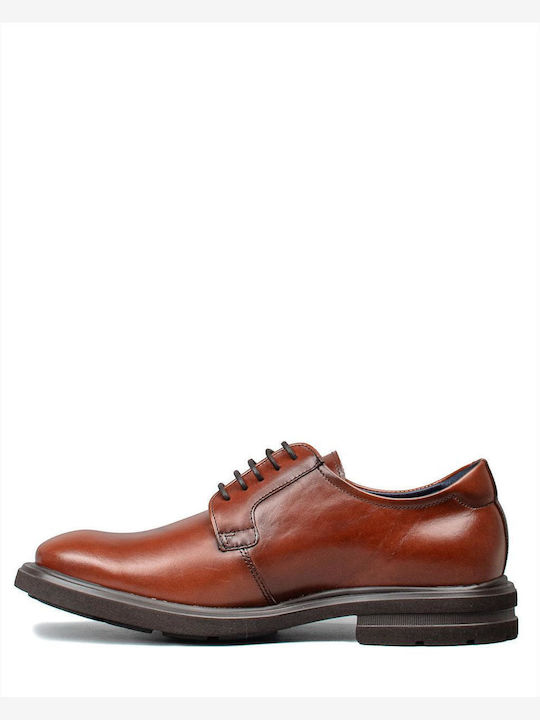 Herren Freizeitschuhe Braun