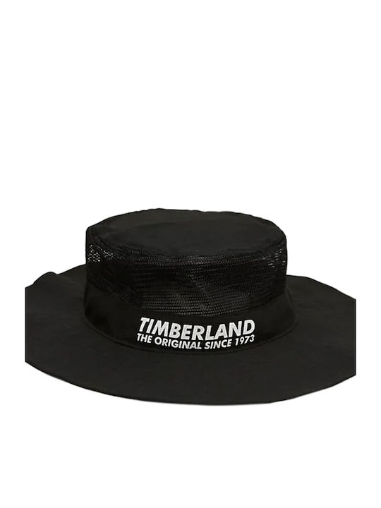 Timberland Fabric Bucket Hat