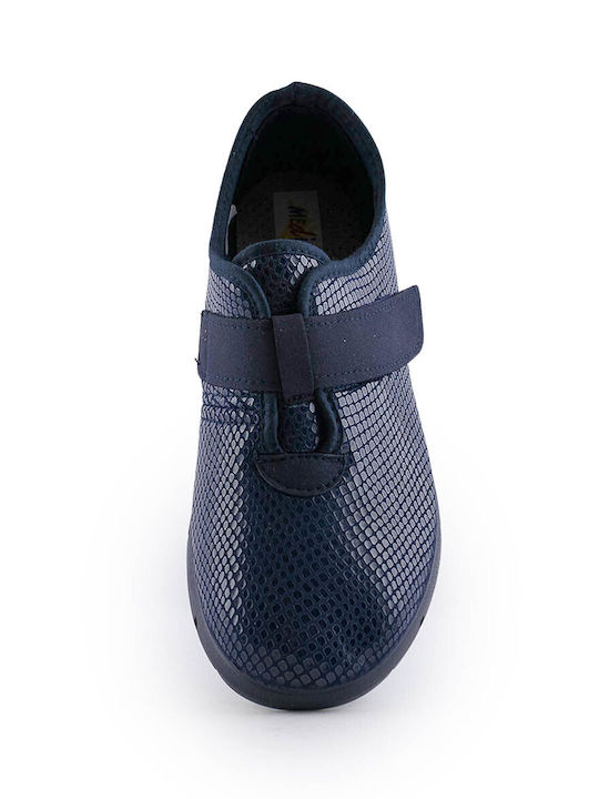Γυναικεία Slip-On Μπλε