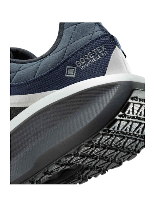 Winflo 11 Gtx Sport Shoes Running Blue Waterproof with Gore-Tex Membrane