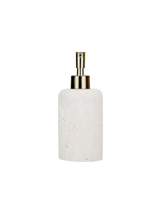 Estia Dispenser Πλαστικό Χρυσό 350ml Estia Dispenser Πλαστικό Χρυσό 350ml