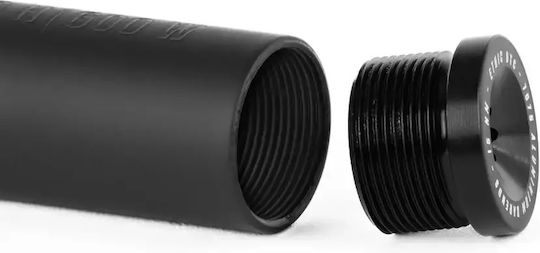 Ethic DTC Ewheels Ersatzteil für Elektro-Roller in Schwarz