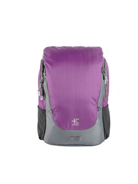 Terra Nation Kopu 25 Mountaineering Backpack 25lt Red Daypack