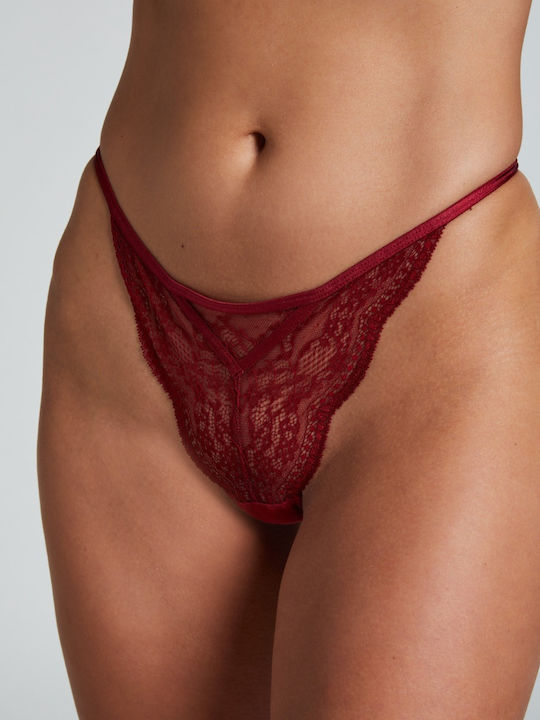 Hunkemöller