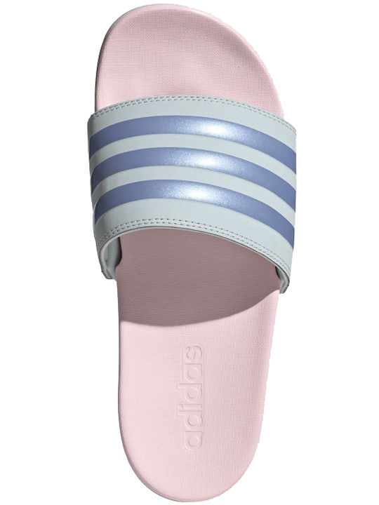 Adilette Comfort Slides