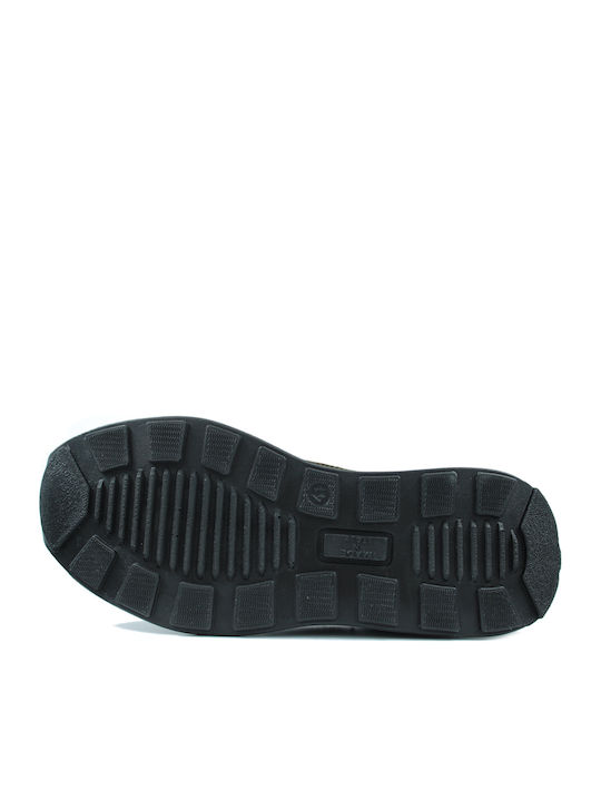 Adidași Anatomici Pentru Bărbați Maro