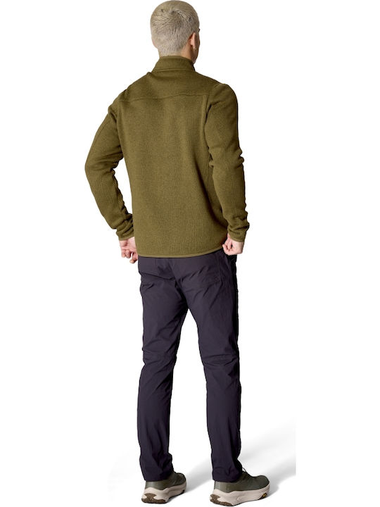Мъжка Жилетка Fleece Oak