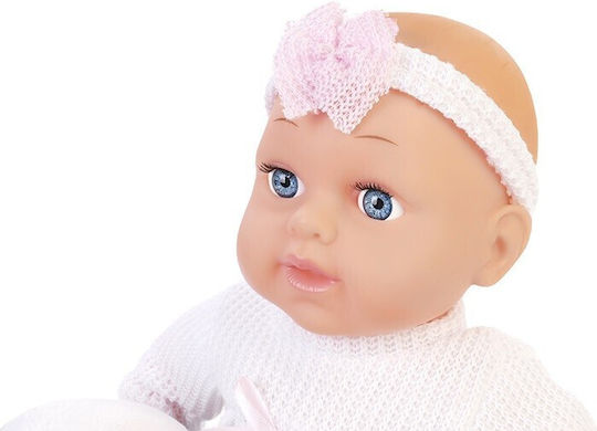 Artyk Baby-Puppe Natalia 33 cm