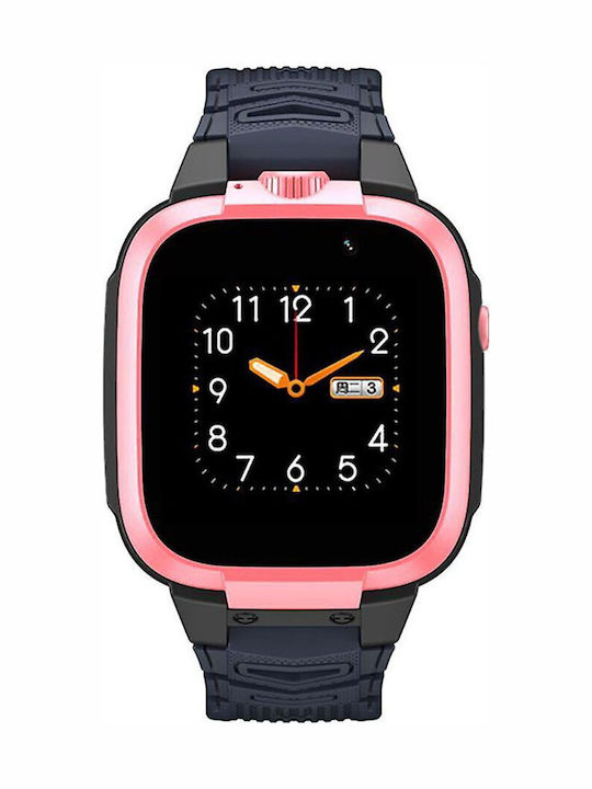 Mibro Παιδικό Smartwatch Z3 Ροζ