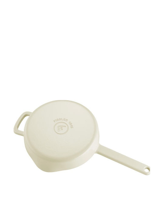 Fissler Moments Collection Tigaie din Fontă cu Strat de Email 26cm