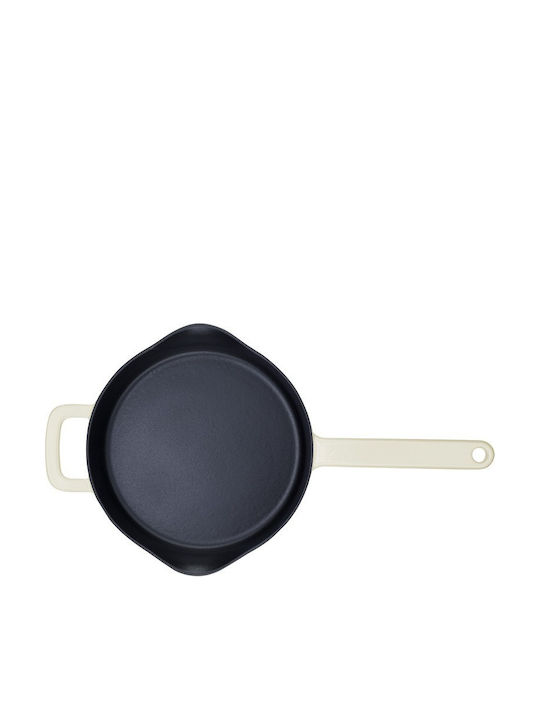 Fissler Moments Collection Tigaie din Fontă cu Strat de Email 26cm