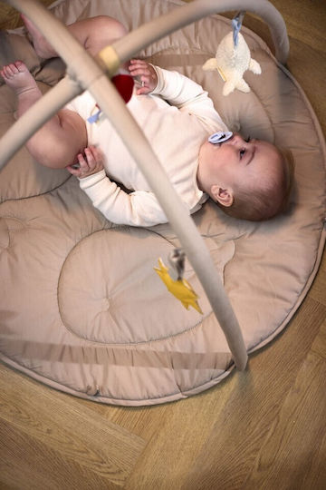 Filibabba Suspendata Jucărie cu oglindă pentru 0++ Luni