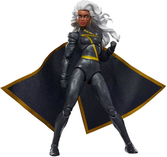 Hasbro Marvel Marvel Storm Figura De Acțiune Înălțime 15cm Scară 1:11