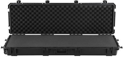 Vevor Black Weapon Case 132cm