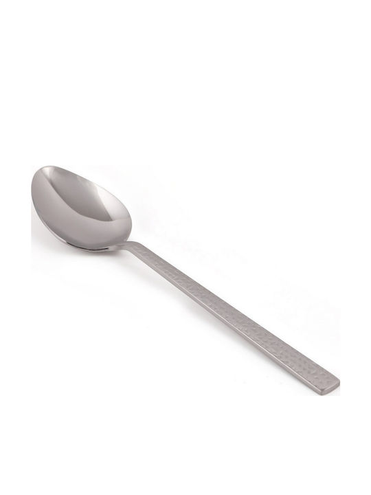 Hermia Cutlery Set Stainless Silver 24pcs