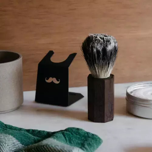 Andrée Jardin Stand for Shaving Brush
