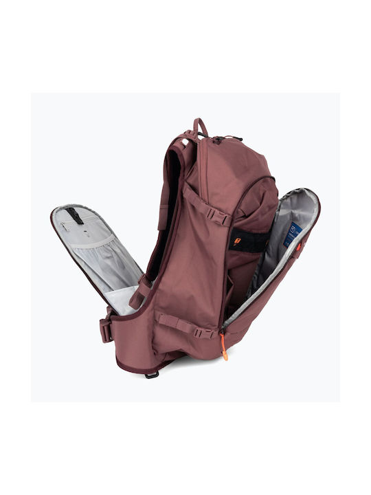 Ortovox Rucsac de alpinism 28lt Roz