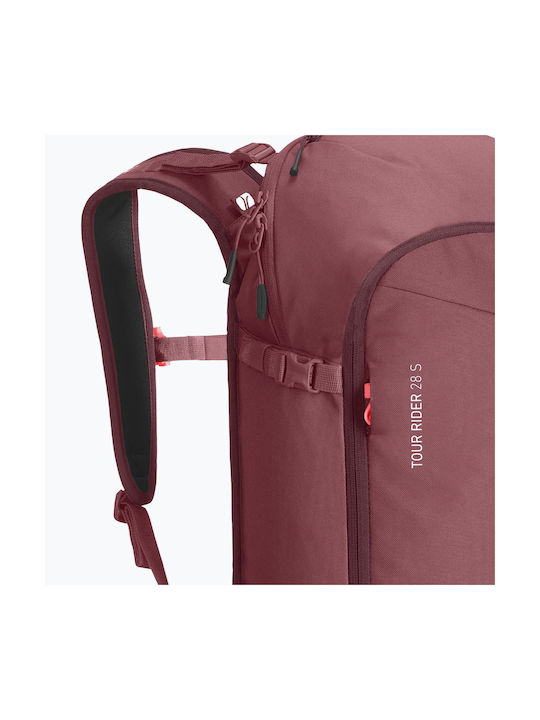 Ortovox Rucsac de alpinism 28lt Roz