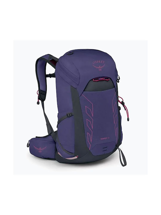 Osprey Ορειβατικό Σακίδιο 26lt Ροζ Hiking