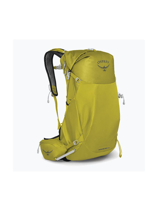 Osprey Downburst Rucsac de alpinism 26lt Impermeabil Galben