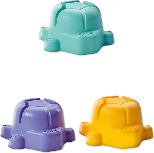 Ses Creative Stacking Turtles Jucărie de baie