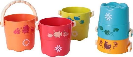 Askato Bath Toy for 12++ Months