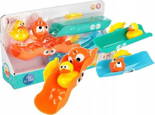 Bam Bam Badespielzeug