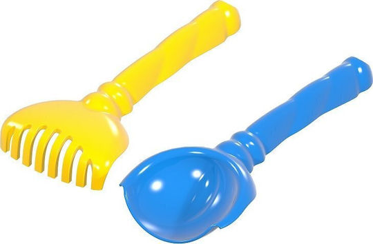 Gartenarbeit Spielzeug für 3+ Jahre