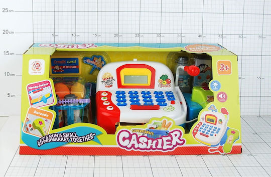 Dromader Children's Cash Register