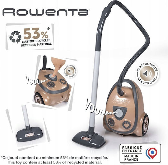 Smoby Rowenta για 3+ Ετών