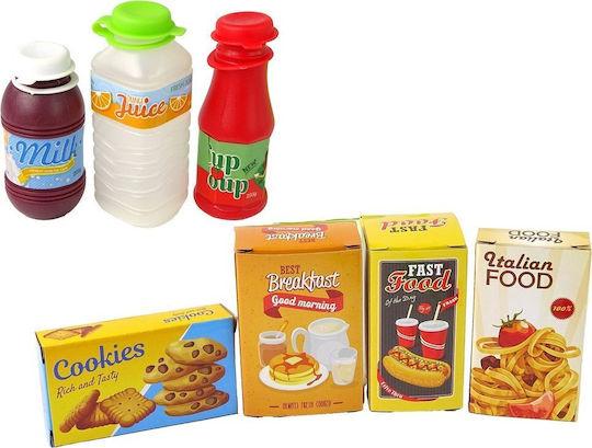Lean Toys Kinderkasse